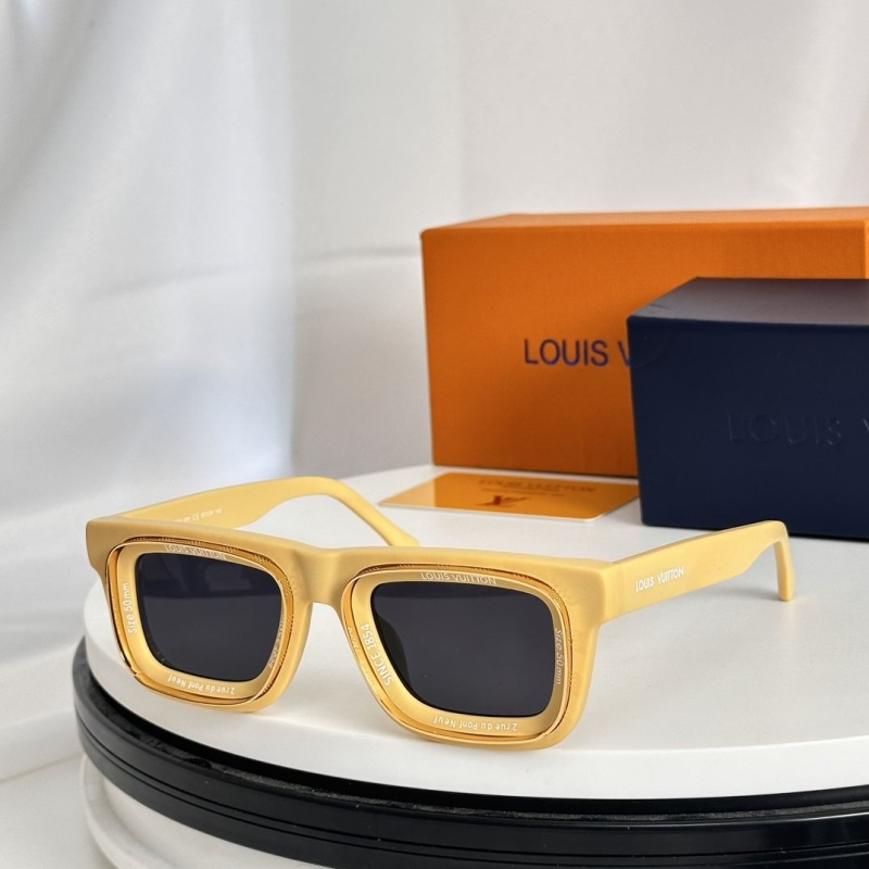 LV Sunglasses